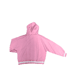 Sweat à capuche Monnalisa Barbie rose – Fille 12 ans