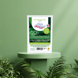 Dishwashing soap by pierre d'argent® - natural & degreasing