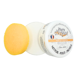 Pierre d'Argent Oriental scent - premium natural cleaning solution