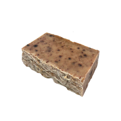 Gold soap 100g - natural care for body, hands & face