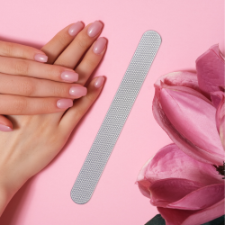 Super-strong diamond dust nail file | Diamond nail file