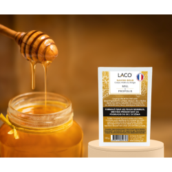 Gold soap 100g - natural care for body, hands & face