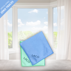 Two Sided Glass Microfibre