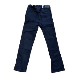 Pantalon bleu marine Jacadi Paris
