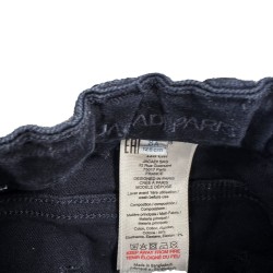 Pantalon bleu marine Jacadi Paris