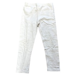 Legging blanc Mayoral