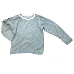 Pyjama Petit Bateau bleu à motifs ours polaires