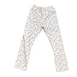 Pyjama Sergent Major Fille