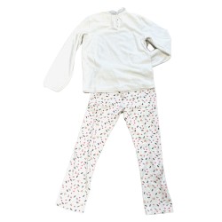 Pyjama Sergent Major Fille