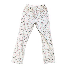 Pyjama Sergent Major Fille