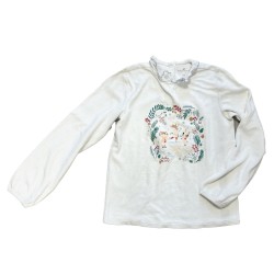 Pyjama Sergent Major Fille