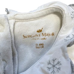 Pyjama Sergent Major Fille