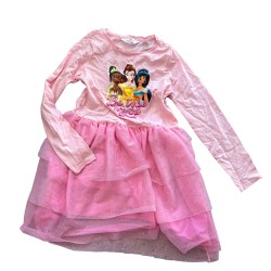 Robe Disney Princesses H&M