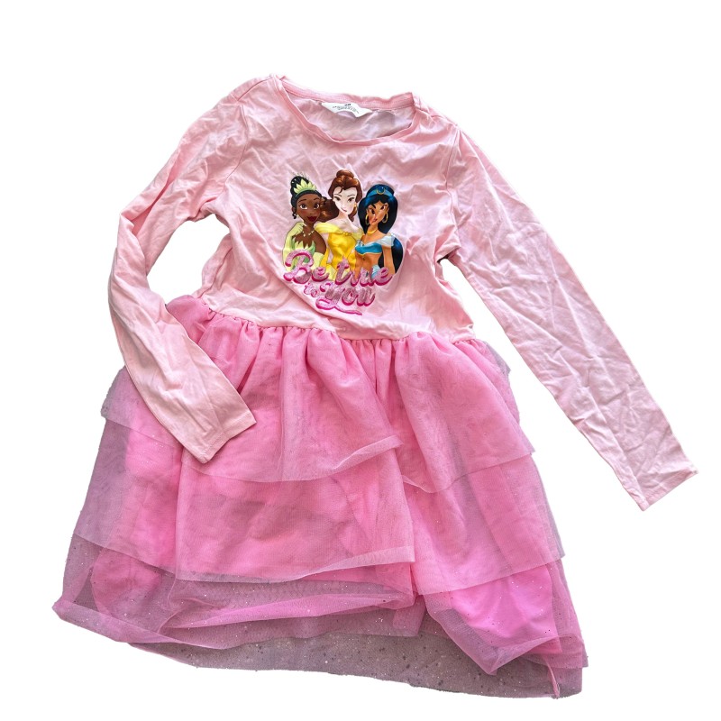 Robe Disney Princesses H&M
