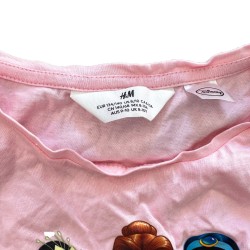 Robe Disney Princesses H&M