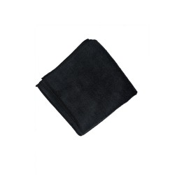 Lot de 8 chiffons microfibres multicolores – Nettoyage sans trace