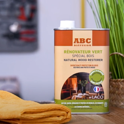 Green Wood Restorer