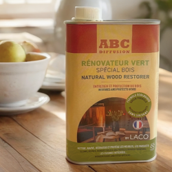 Green Wood Restorer