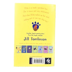 The Hen Who Wouldn’t Give Up – Un conte tendre et drôle en anglais signé Jill Tomlinson