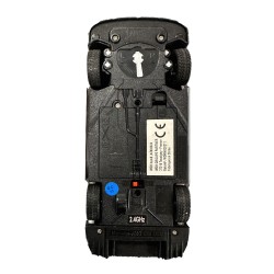 Voiture de course Mercedes-AMG C63 DTM télécommandée – 2,4 GHz