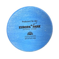 Tour à empiler en bois Bell Rock – Édition Europa-Park par Grimm’s