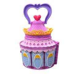 Château Transportable - My Little Pony HASBRO