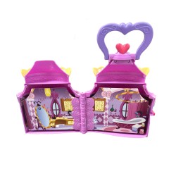 Château Transportable - My Little Pony HASBRO