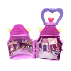 Château Transportable - My Little Pony HASBRO
