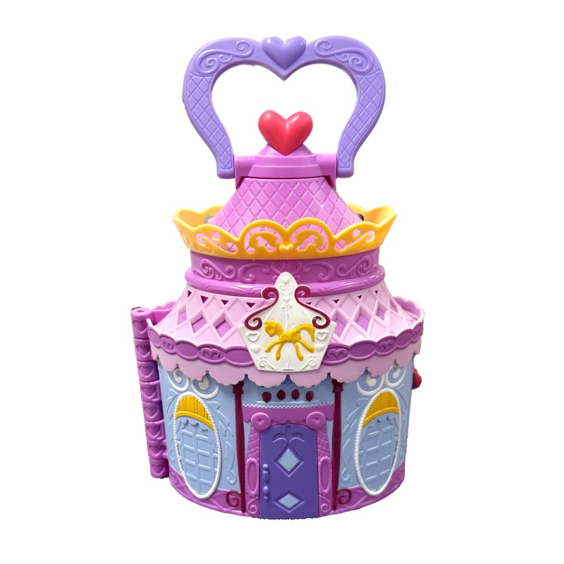 Château Transportable - My Little Pony HASBRO