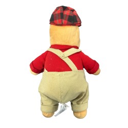 Peluche Winnie l'ourson