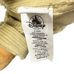 Peluche Winnie l'ourson