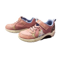 Baskets lumineuses Geox x Disney – Alice au Pays des Merveilles