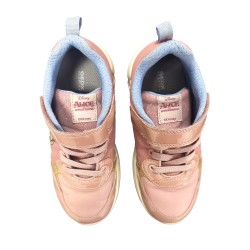 Baskets lumineuses Geox x Disney – Alice au Pays des Merveilles