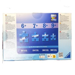 Puzzle La Reine des Neiges II – 150 pièces XXL – Ravensburger