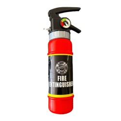 Jouet extincteur miniature – Fire Extinguisher pour enfants