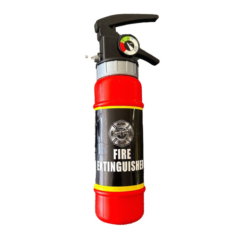 Jouet extincteur miniature – Fire Extinguisher pour enfants