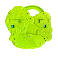 Tableau d’éveil interactif VTech – Le Tableau d’Éveil des P’tits Copains