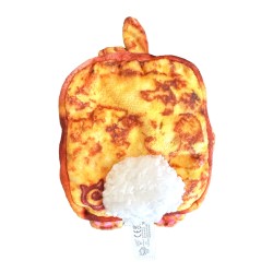 Jouet interactif Cookeez Makery – Le grille-pain magique et sa peluche