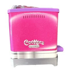 Jouet interactif Cookeez Makery – Le grille-pain magique et sa peluche