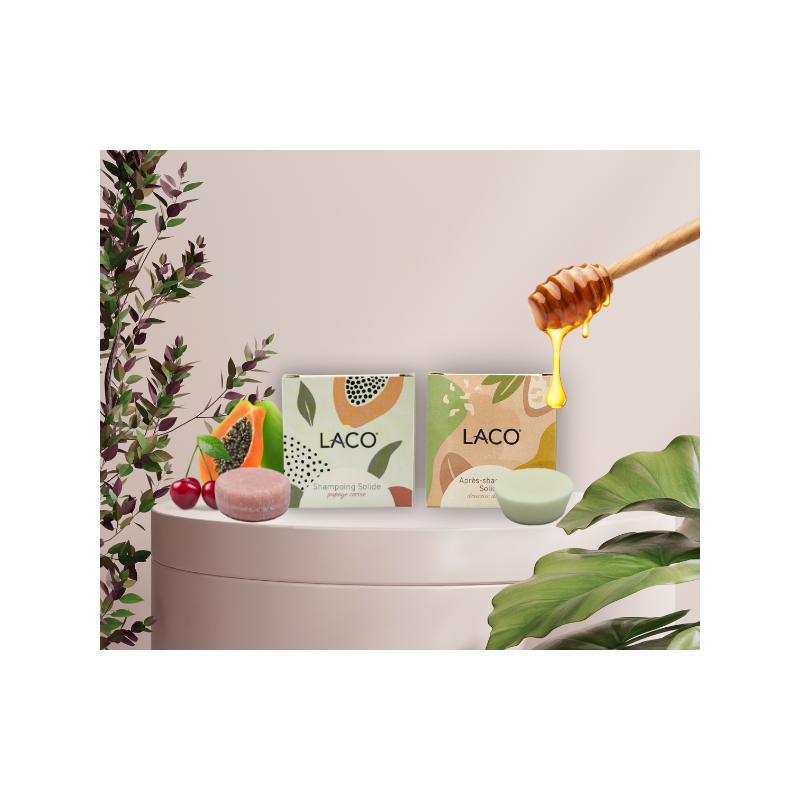 Shampoo & Conditioner Bundle Shampoo & Conditioner Bundle