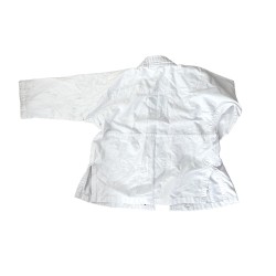 Veste de judo enfant Outshock – Avec ceinture blanche