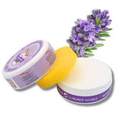 Pierre d’argent lavande 300g