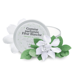 Gomme parfumée non toxique pour diffuseur