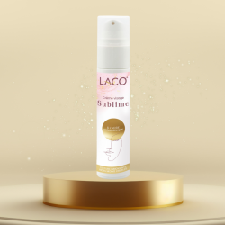 Crème Visage Sublime à l'Acide Hyaluronique