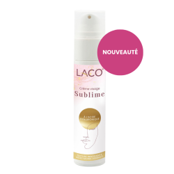 Crème Visage Sublime à l'Acide Hyaluronique