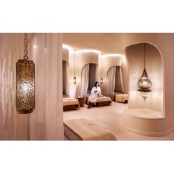 Savon Mains Rêve d'Orient