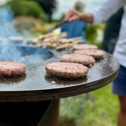 Nettoyant 150 Spécial Plancha | Nettoyant à 150°C