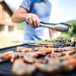 Nettoyant 150 Spécial Plancha | Nettoyant à 150°C