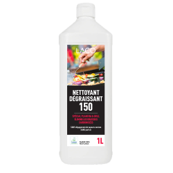 Nettoyant 150 Spécial Plancha | Nettoyant à 150°C