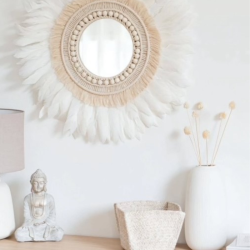 Nettoyant tissus, moquettes & tapis